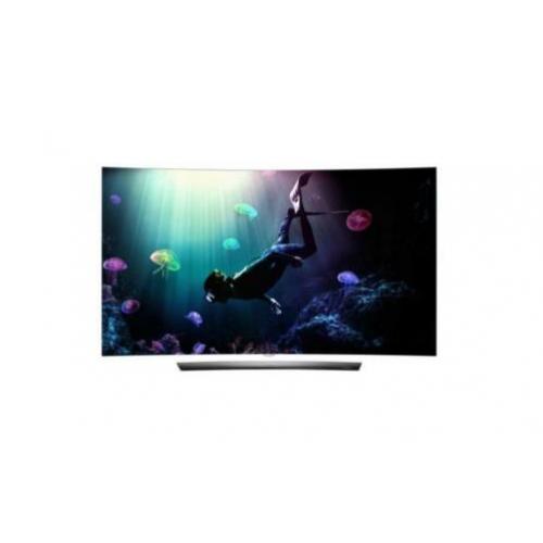 LG Oled 55 4K ! Curved