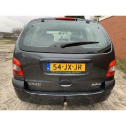 Renault Scénic 2.0-16V Sport Way Airco Apk:Okt 2020..nette a