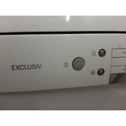 Vaatwasser Bosch exclusive silence plus vrijstaand