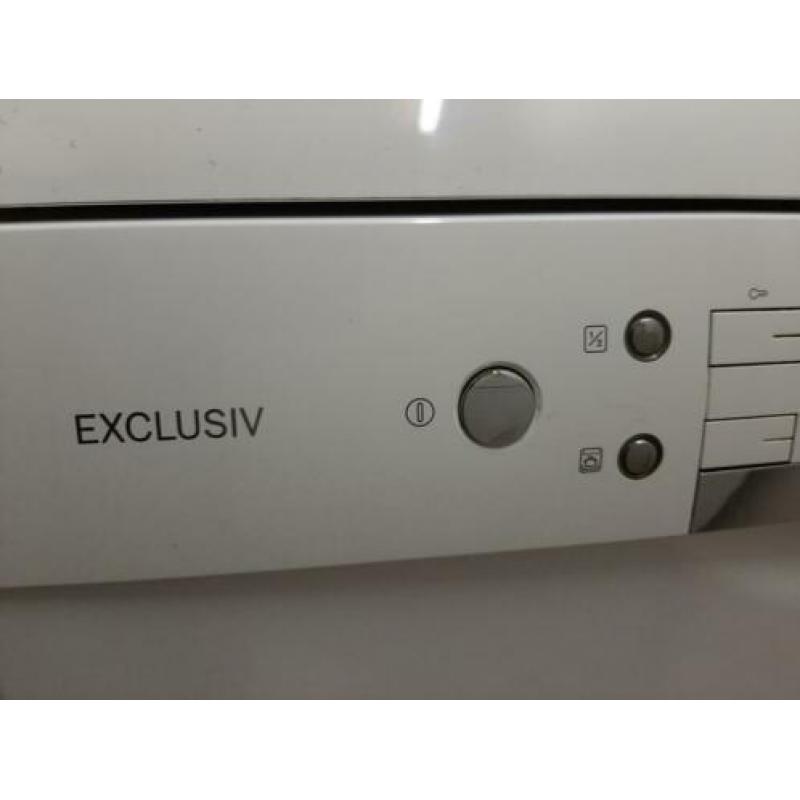 Vaatwasser Bosch exclusive silence plus vrijstaand
