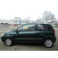 Hyundai Getz 1.6i-16V GLS AIRCO|NAP|2 SLEUTELS|APK05-2020