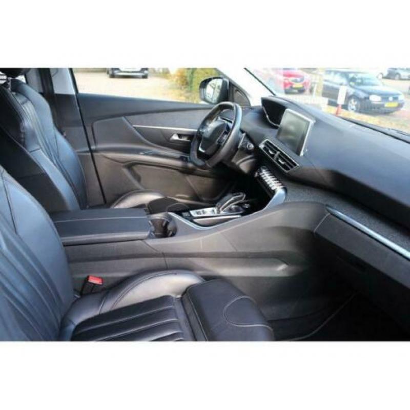 Peugeot 3008 1.6 e-THP GT Line Allure Leer Navi Stoelverw. |