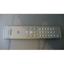 Denon CD-Speler DCD-500AE