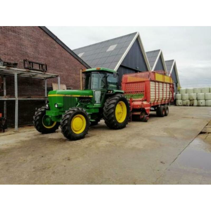 Tractor