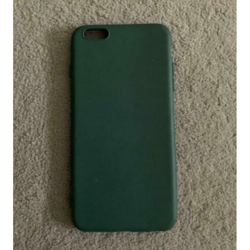 iPhone 6 Plus telefoonhoesjes