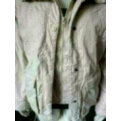 Trespass beige winter jas S