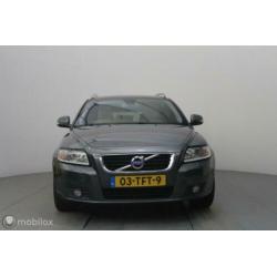 Volvo V50 1.6 D2 S/S Limited EditionPERFECTE STAAT NAVI LEER