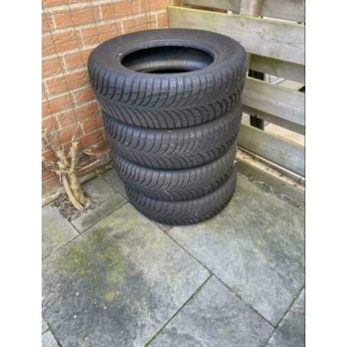 Winterbanden goodyear ultragrip 7