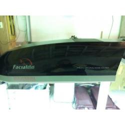 Philips sunmobile S4 zonnebank