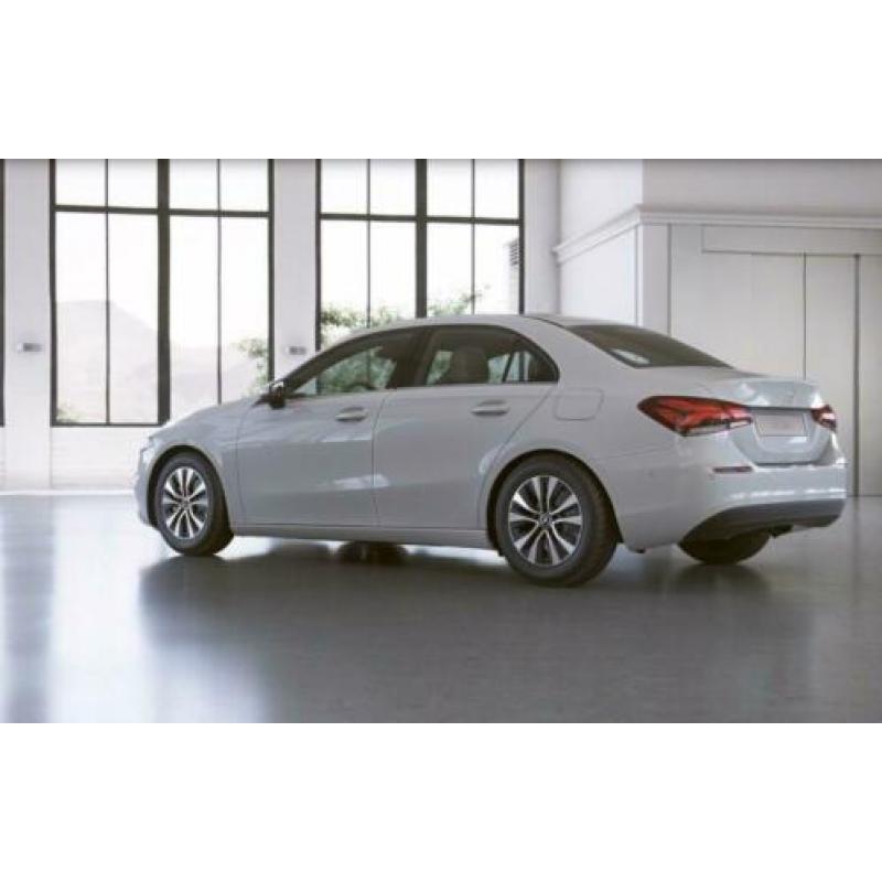 Mercedes-Benz A-Klasse Limousine 200 Business Solution