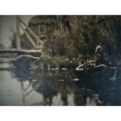 fotogravures van Petrus Paulus Schiedges (II)1860-1922