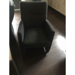 Eetkamerstoelen