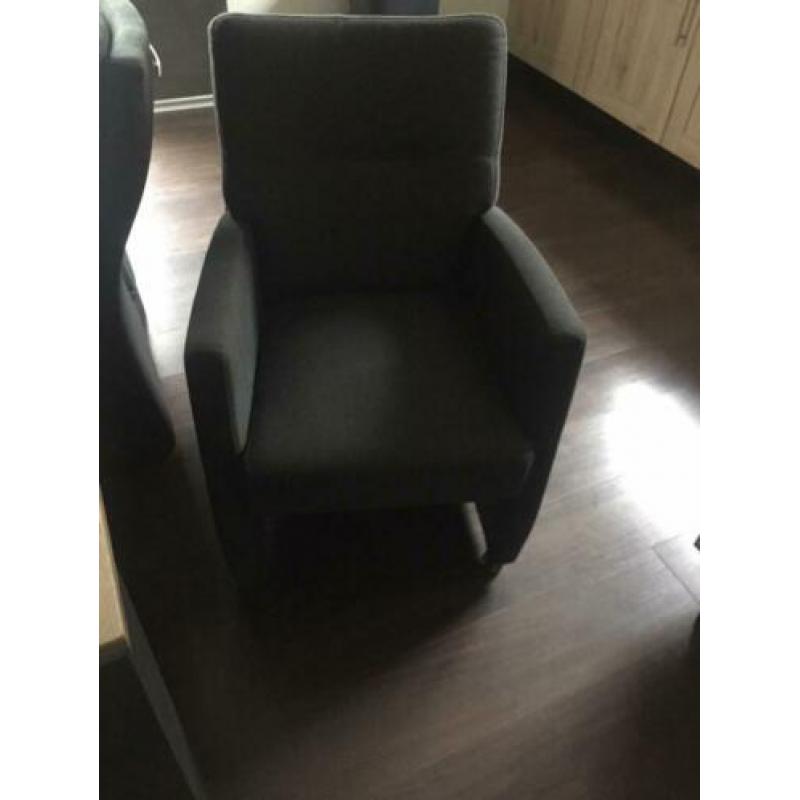 Eetkamerstoelen