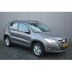 Volkswagen Tiguan 1.4 TSI 150PK Trend&Fun Navigatie/Open-dak