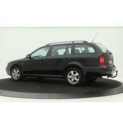 Skoda Octavia Combi 1.9 TDI Elegance 4X4 | Climate control |