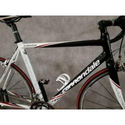Cannondale CAAD 8