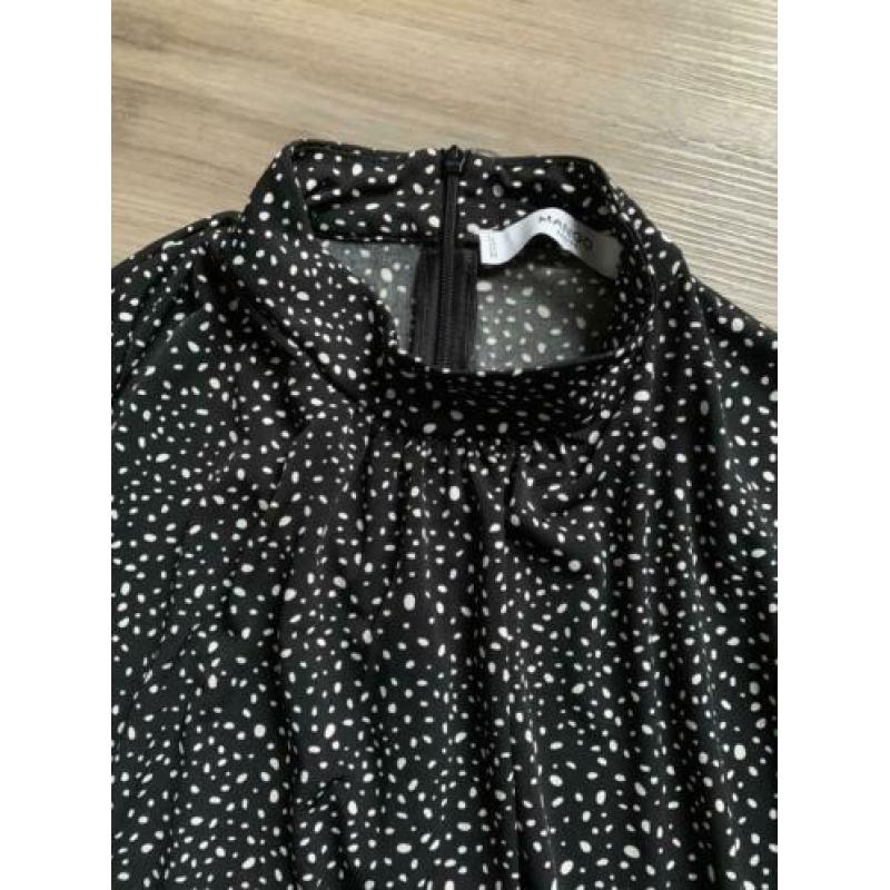 Mango Jurk Nieuw
