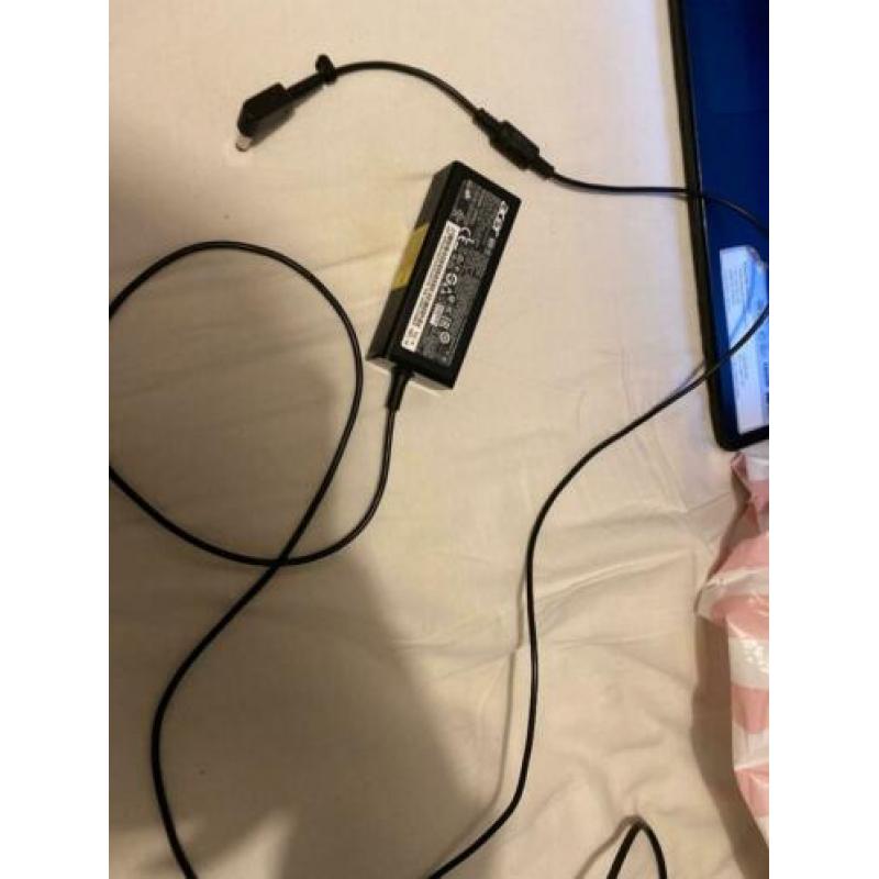 Packard bell laptop