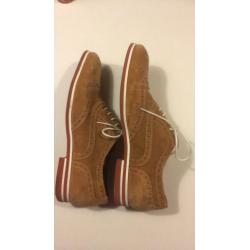 Mooie hersenschoenen van merk Giorgio