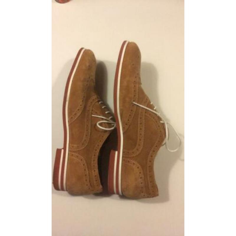 Mooie hersenschoenen van merk Giorgio