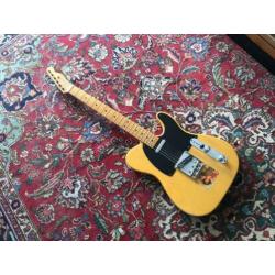 Fender Telecaster ’52 reissue