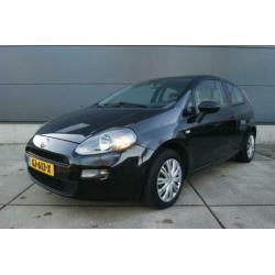 Fiat Punto 1.2 Pop AIRCO, 168DKM, APK TOT 5-2020