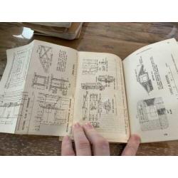 US engineer field fortications