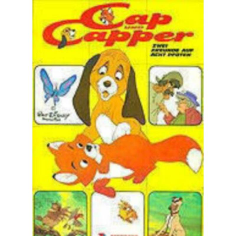 Panini Disney stickers gezocht