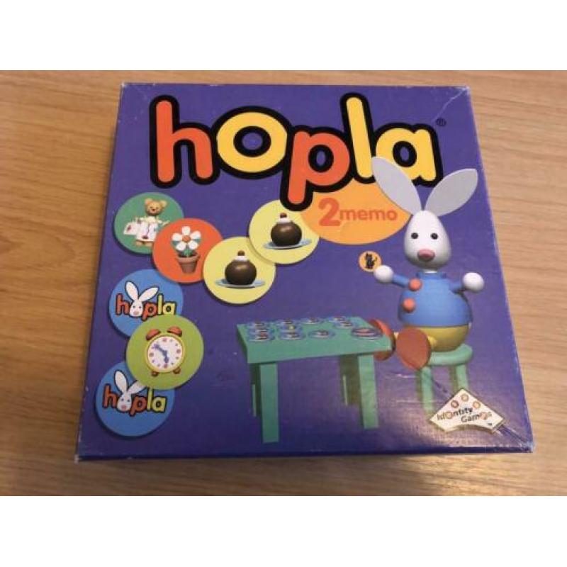 Kinder puzzels