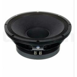 12” eighteensound toppen