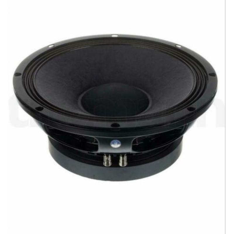 12” eighteensound toppen