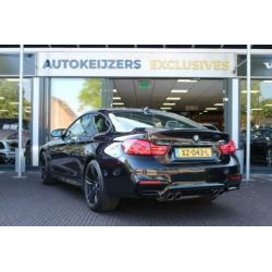 BMW M4 M4 Carbon 19"LM 360 camera 432PK! Zondag a.s. open!