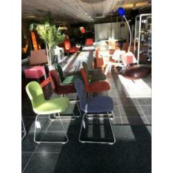 Cappellini Tate stoelen bij TheReSales