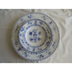 Servies onderdelen Potiche