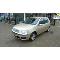 Fiat Punto 1.2 Active