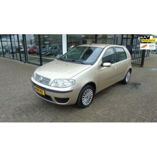 Fiat Punto 1.2 Active