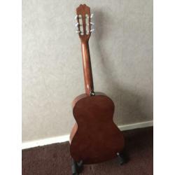 Klassieke Gitaar 3/4 Nieuw