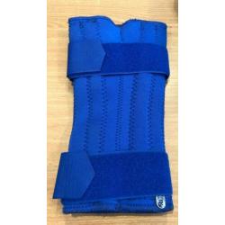 Nieuw Neopreen kniestabilisator Secutex maten Small + Medium