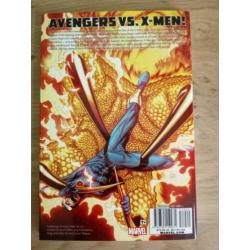 Marvel Comics: X-men diverse Hardcovers