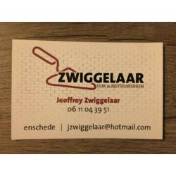 Metselaar heeft nog tijd over!!!