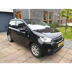 Skoda Citigo 5drs Elegance elektra pakket airco apk 07 2021