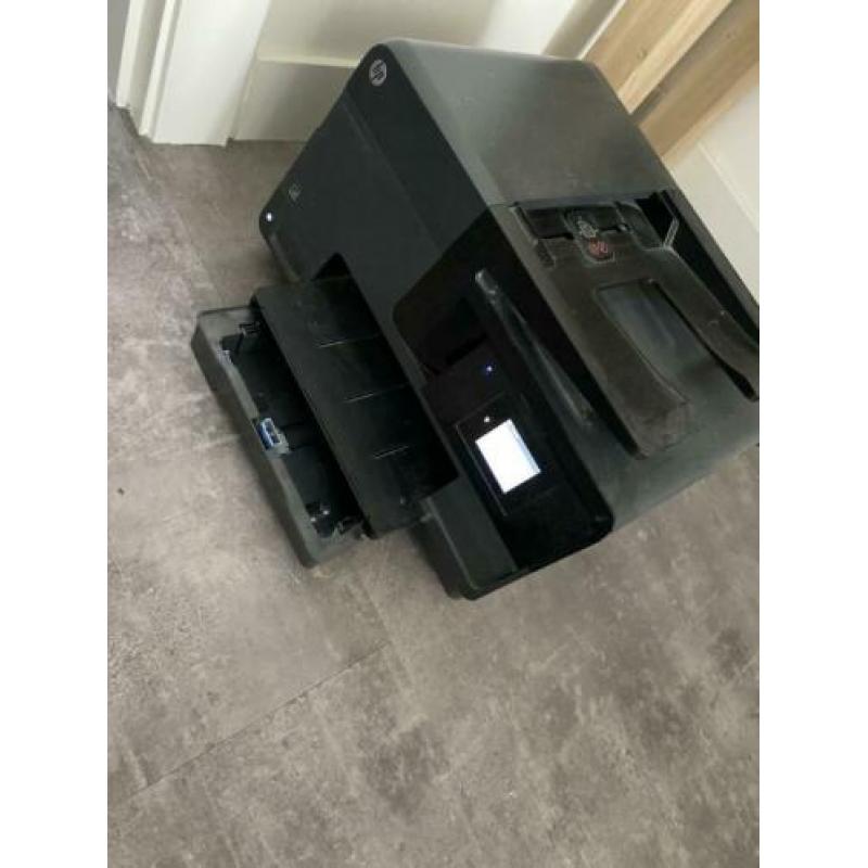 HP printer officejet Pro