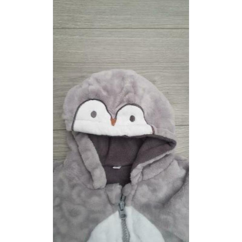 onesie maat 56 nieuw