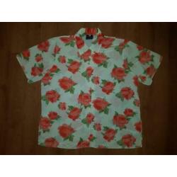 Pakket blouses xl/xxl