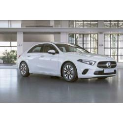 Mercedes-Benz A-Klasse Limousine 200 Business Solution