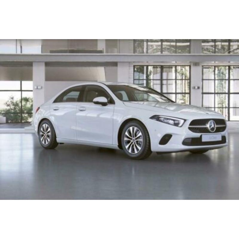 Mercedes-Benz A-Klasse Limousine 200 Business Solution