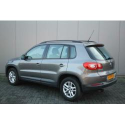 Volkswagen Tiguan 1.4 TSI 150PK Trend&Fun Navigatie/Open-dak