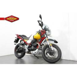 Moto Guzzi V85 TT EVOCATIVE (bj 2020)