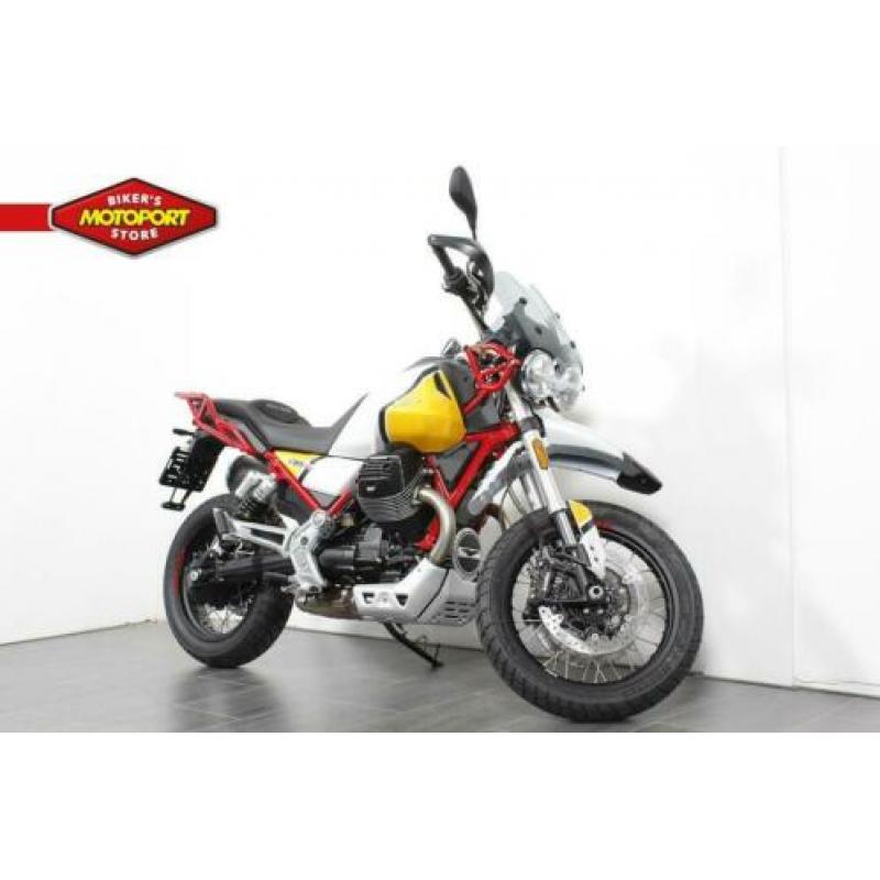 Moto Guzzi V85 TT EVOCATIVE (bj 2020)