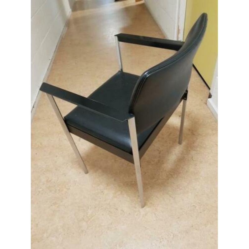 Kho Liang Ie design stoel jaren 60